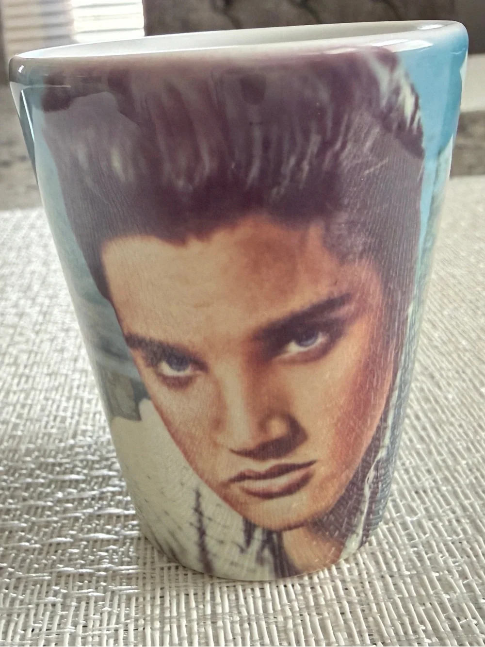 N/A elvis presley
